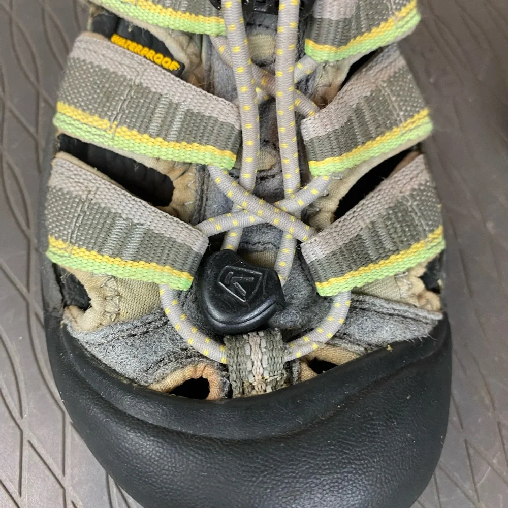 Keen pre owned